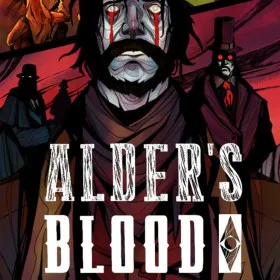 Обкладинка гри Alder's Blood: Definitive Edition