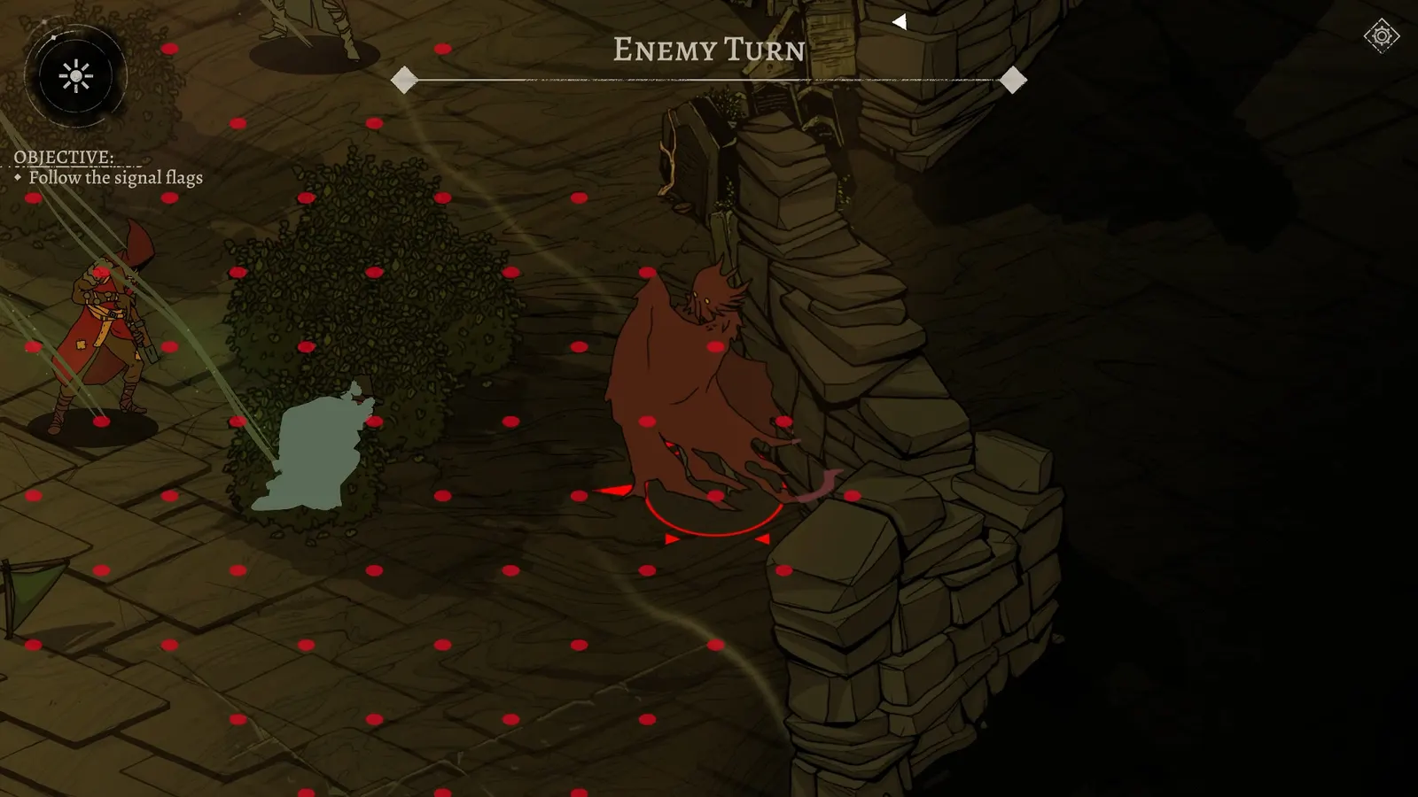 Alder's Blood: Definitive Edition media 4