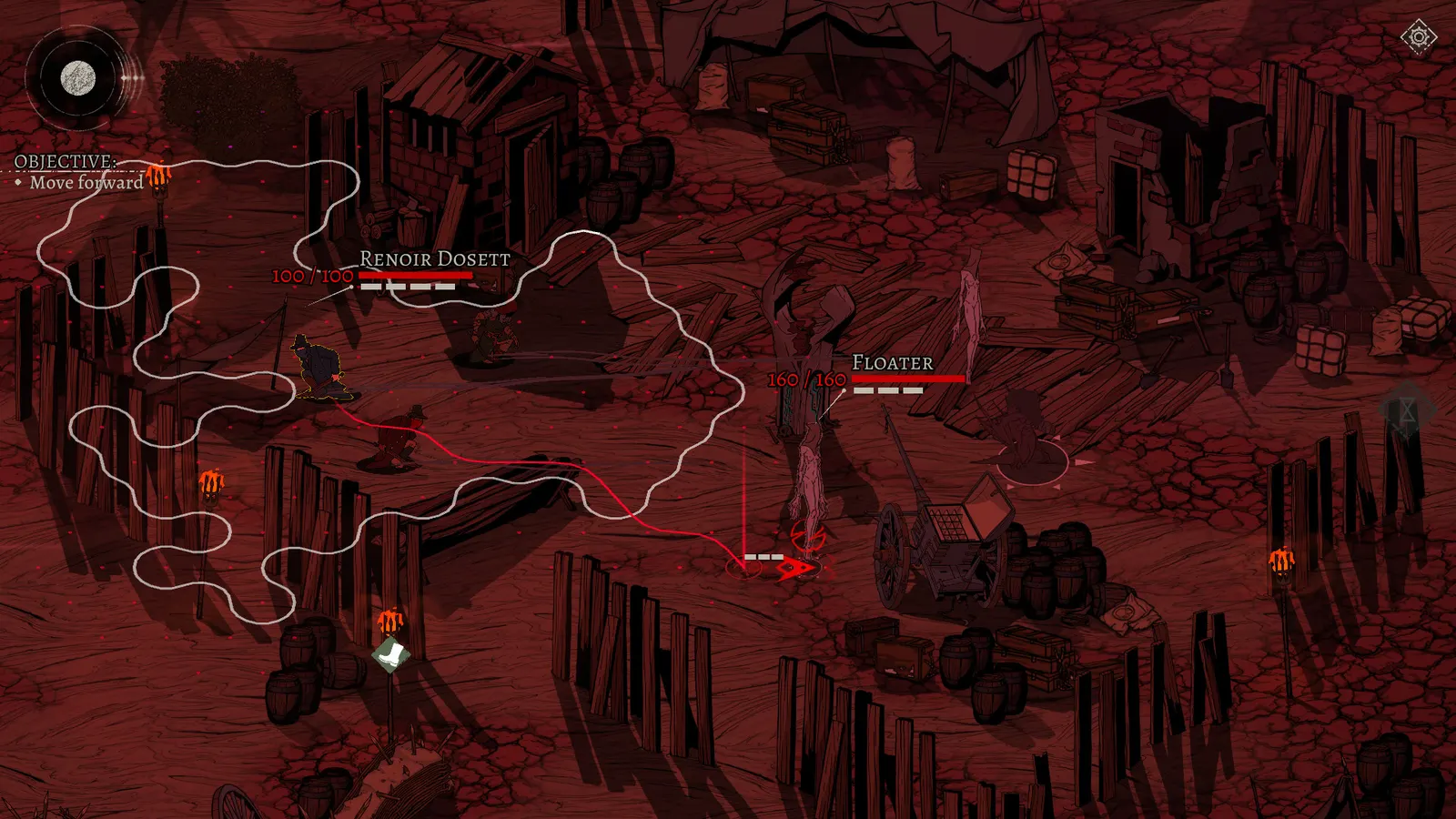 Alder's Blood: Definitive Edition media 5