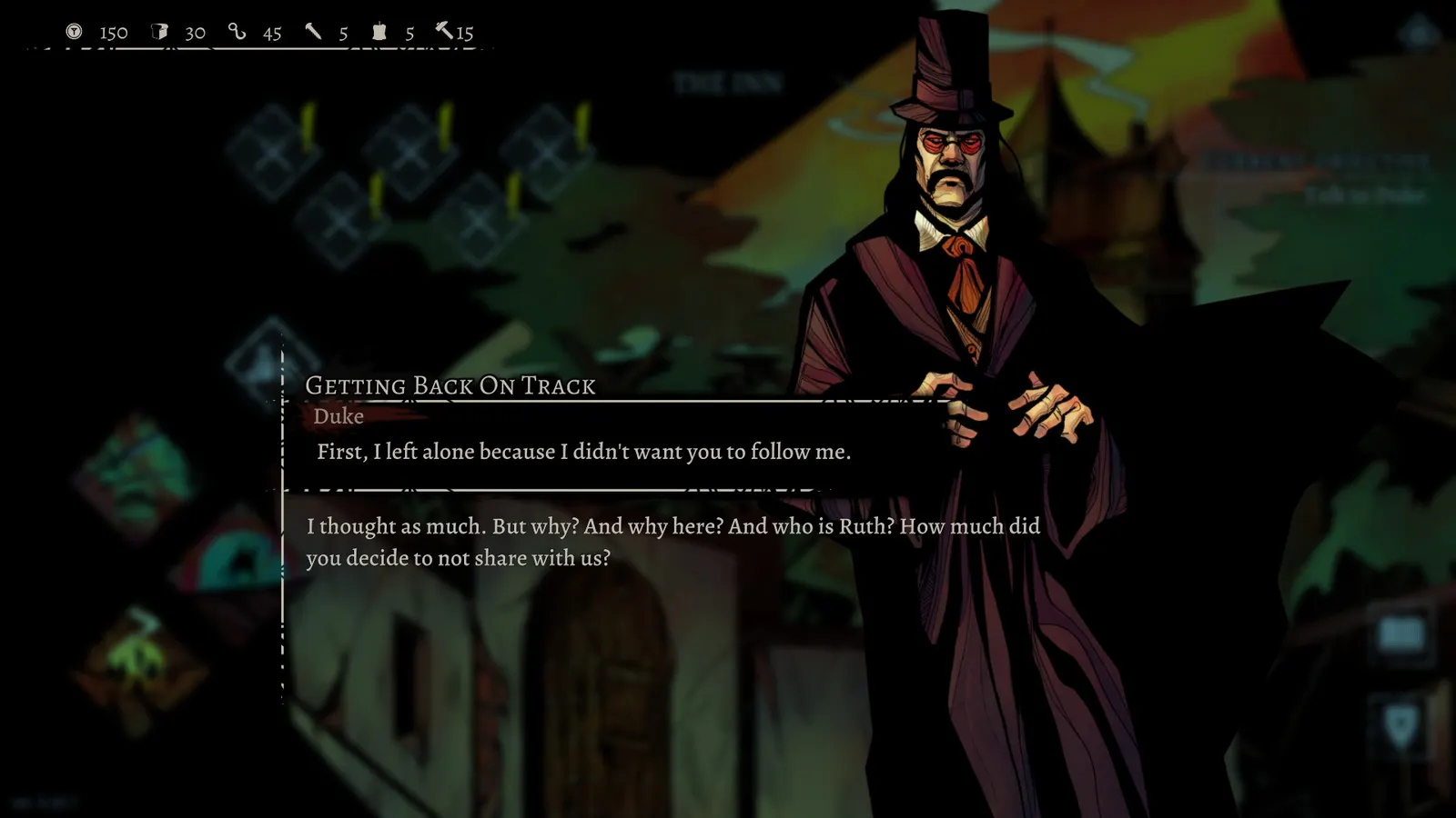Alder's Blood: Definitive Edition media 6