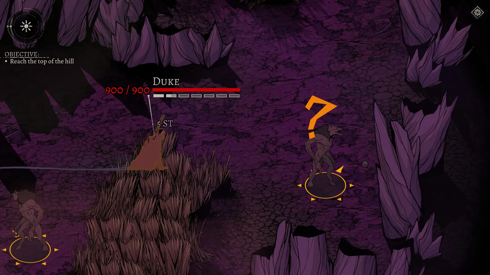 Alder's Blood: Definitive Edition media 13