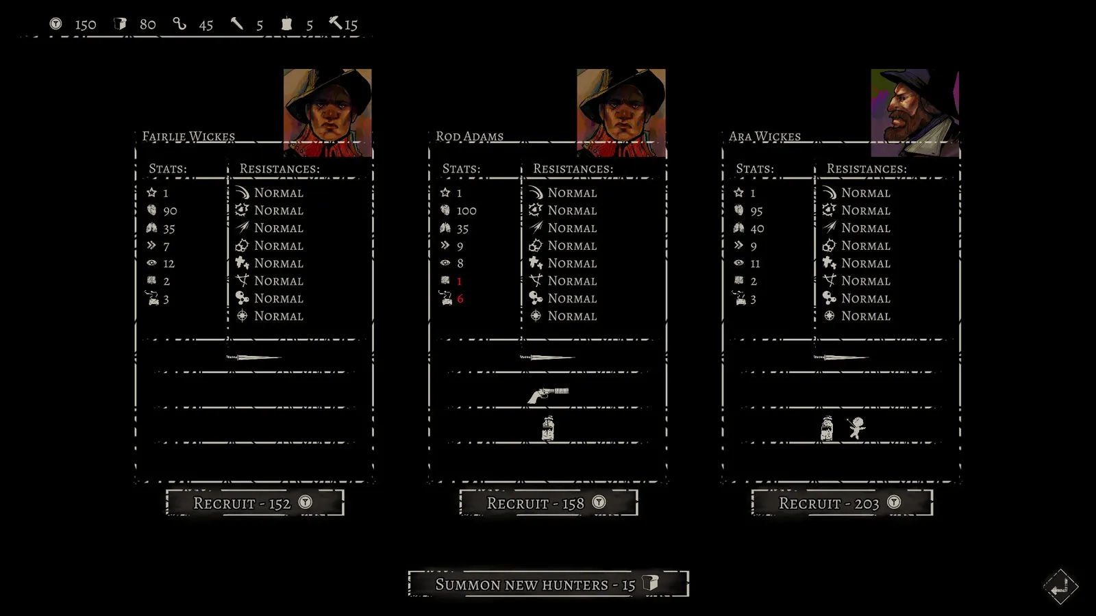 Alder's Blood: Definitive Edition media 16