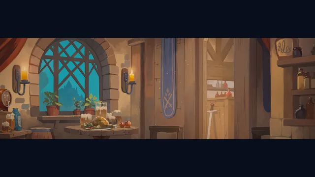 Ale & Tale Tavern