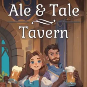 Обкладинка гри Ale & Tale Tavern