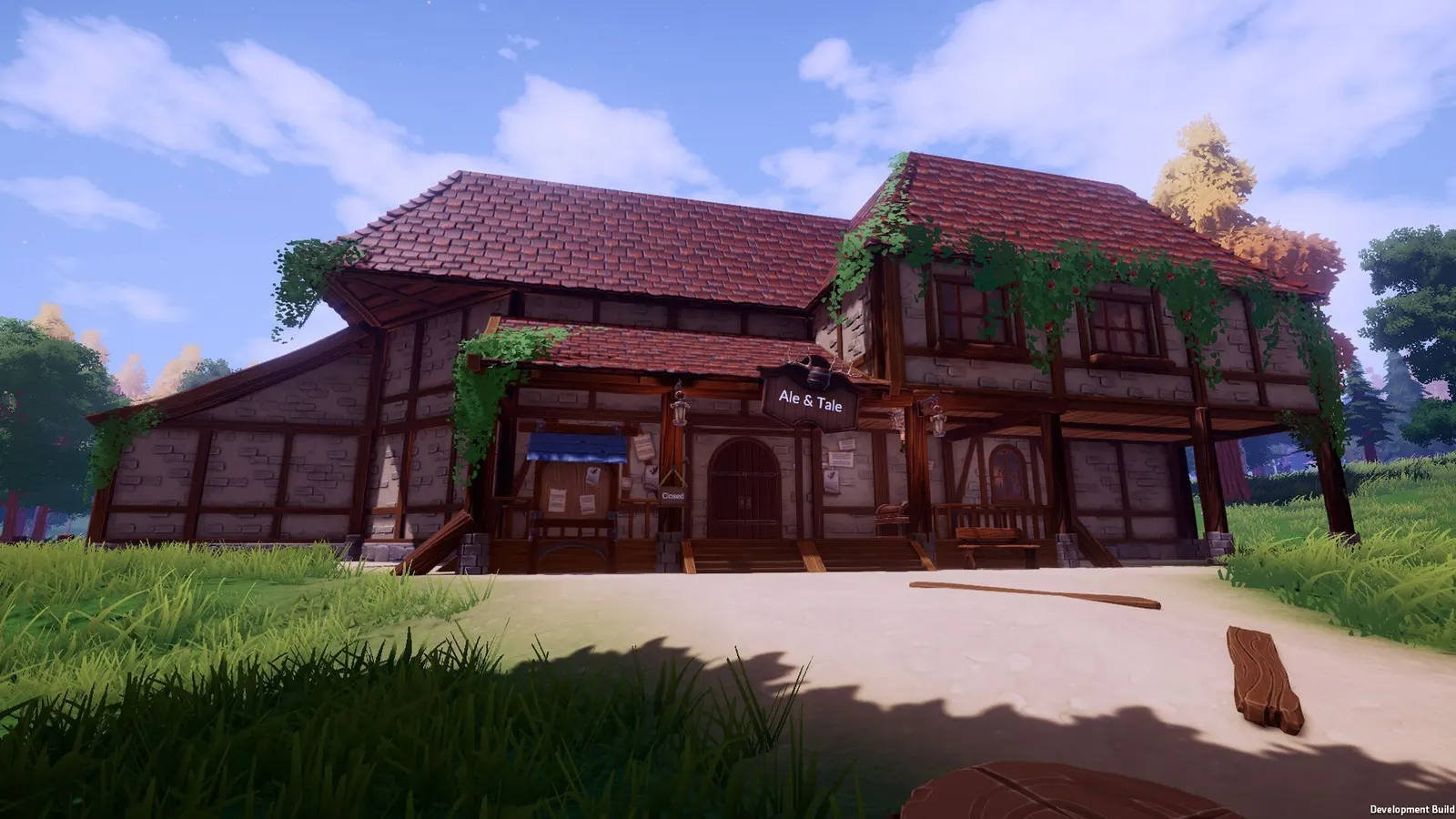 Ale & Tale Tavern media 3