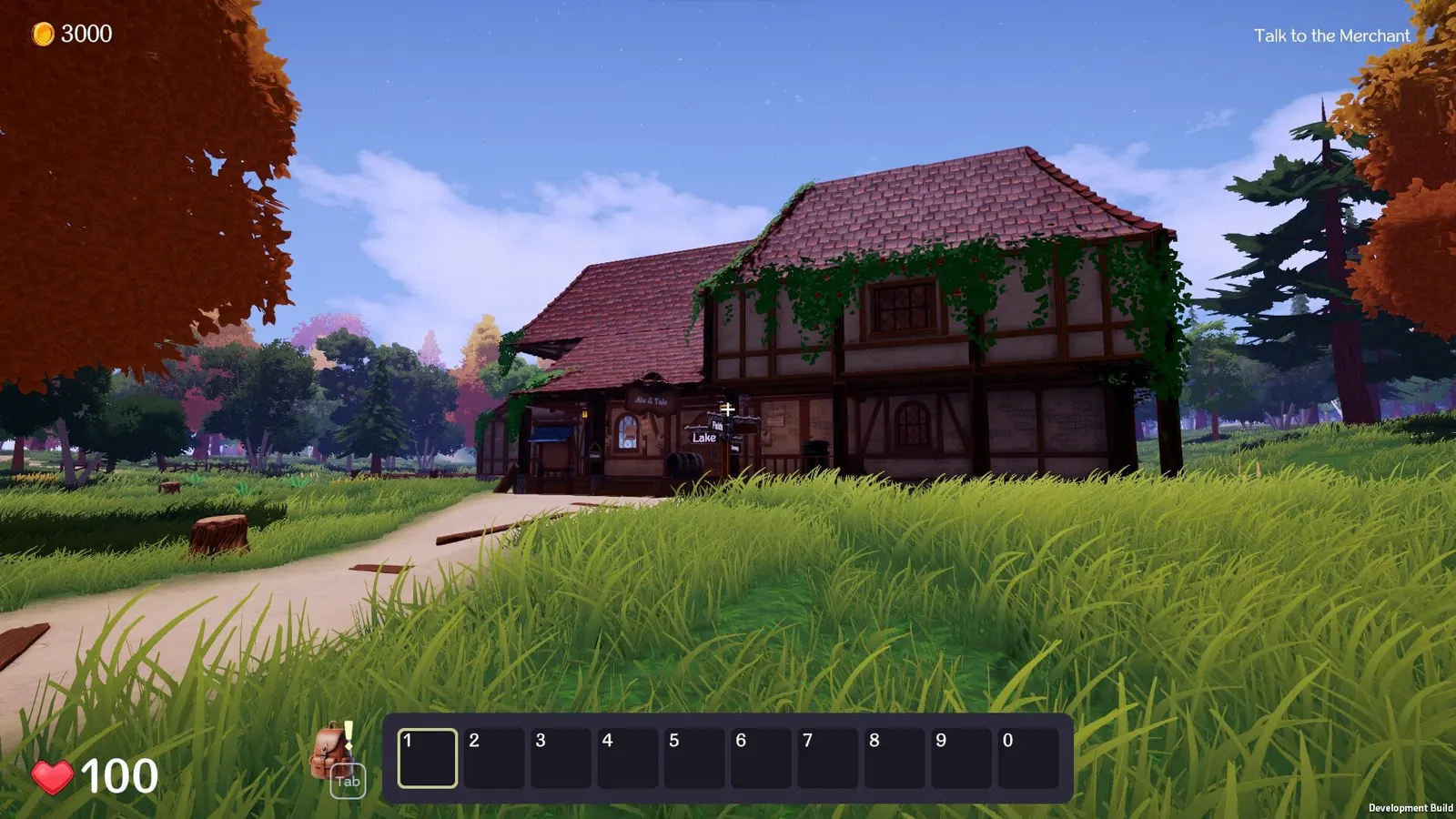 Ale & Tale Tavern media 6