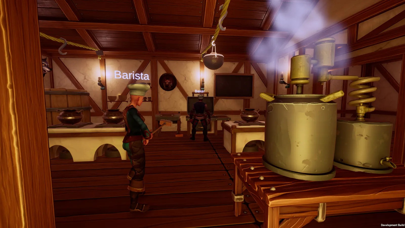 Ale & Tale Tavern media 7