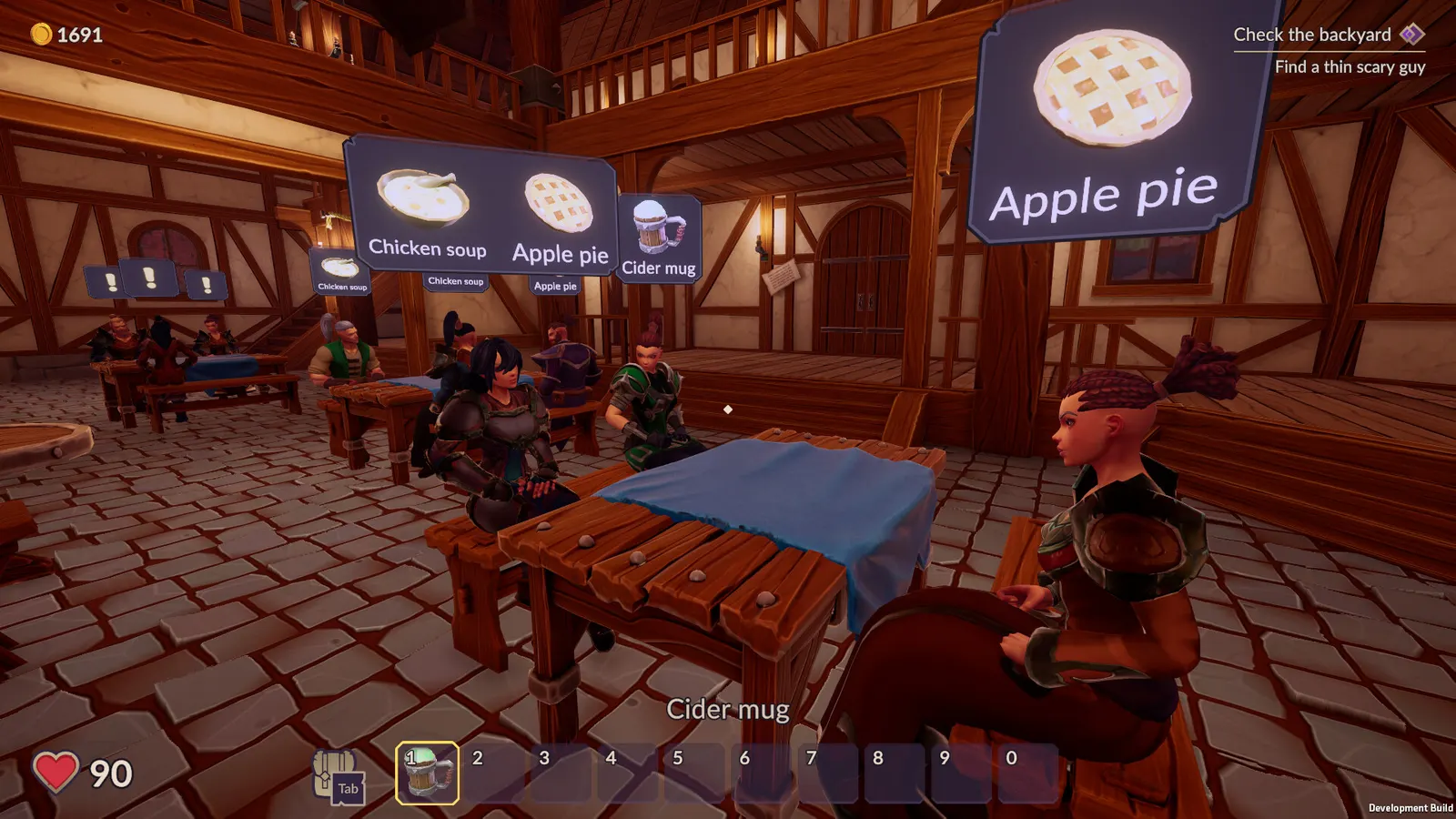 Ale & Tale Tavern media 5