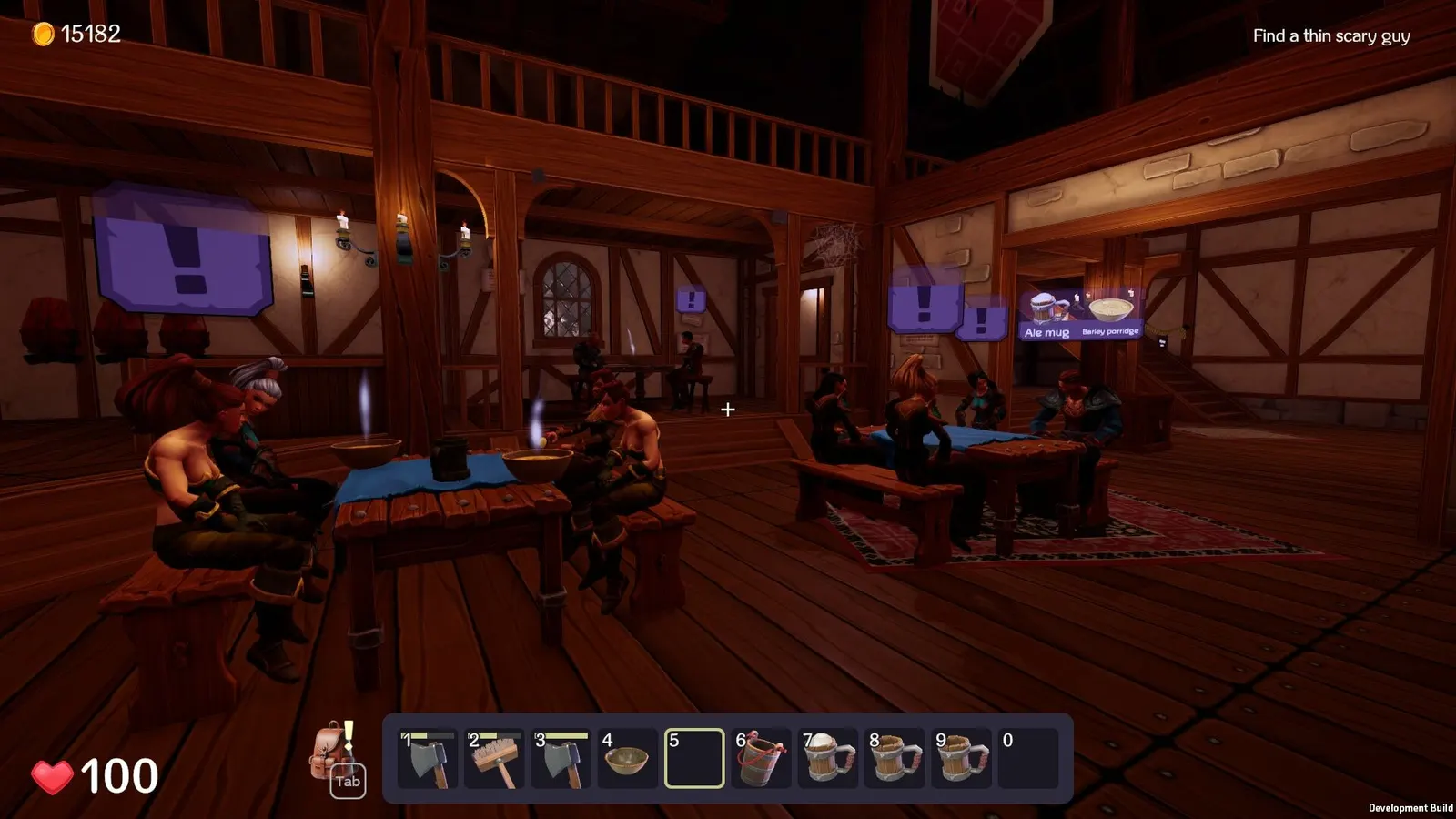 Ale & Tale Tavern media 8