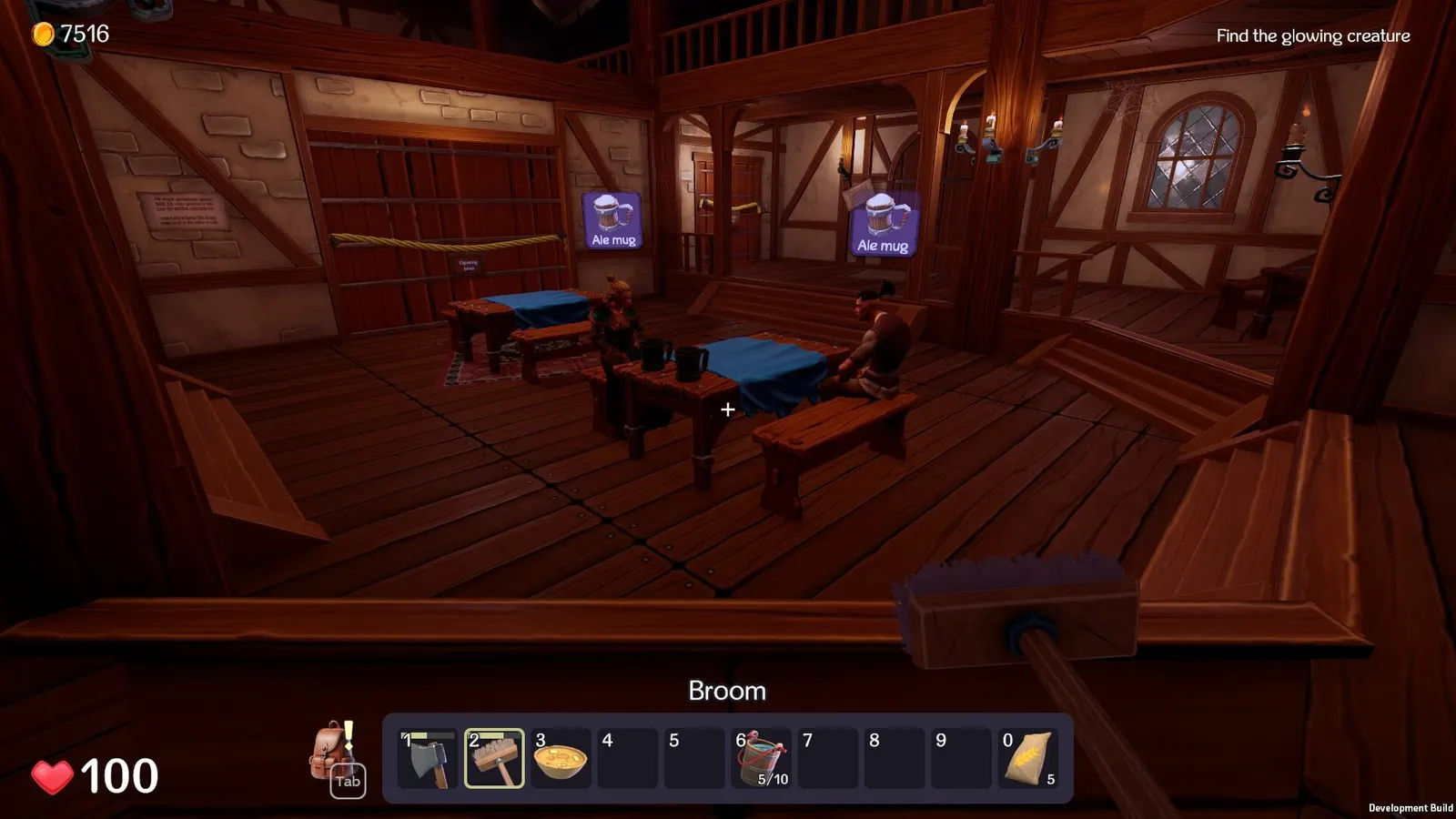 Ale & Tale Tavern media 13