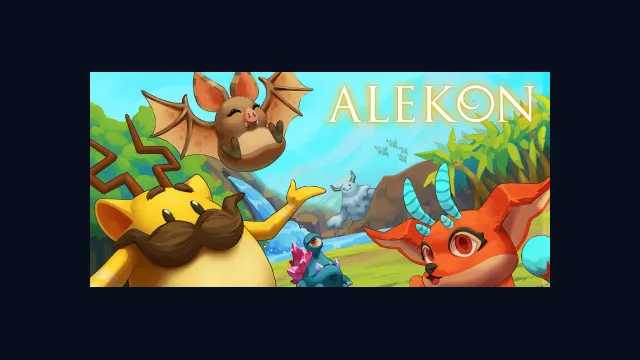 Alekon