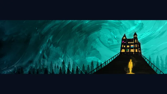 Alex Hill: Whispers at White Oak Inn