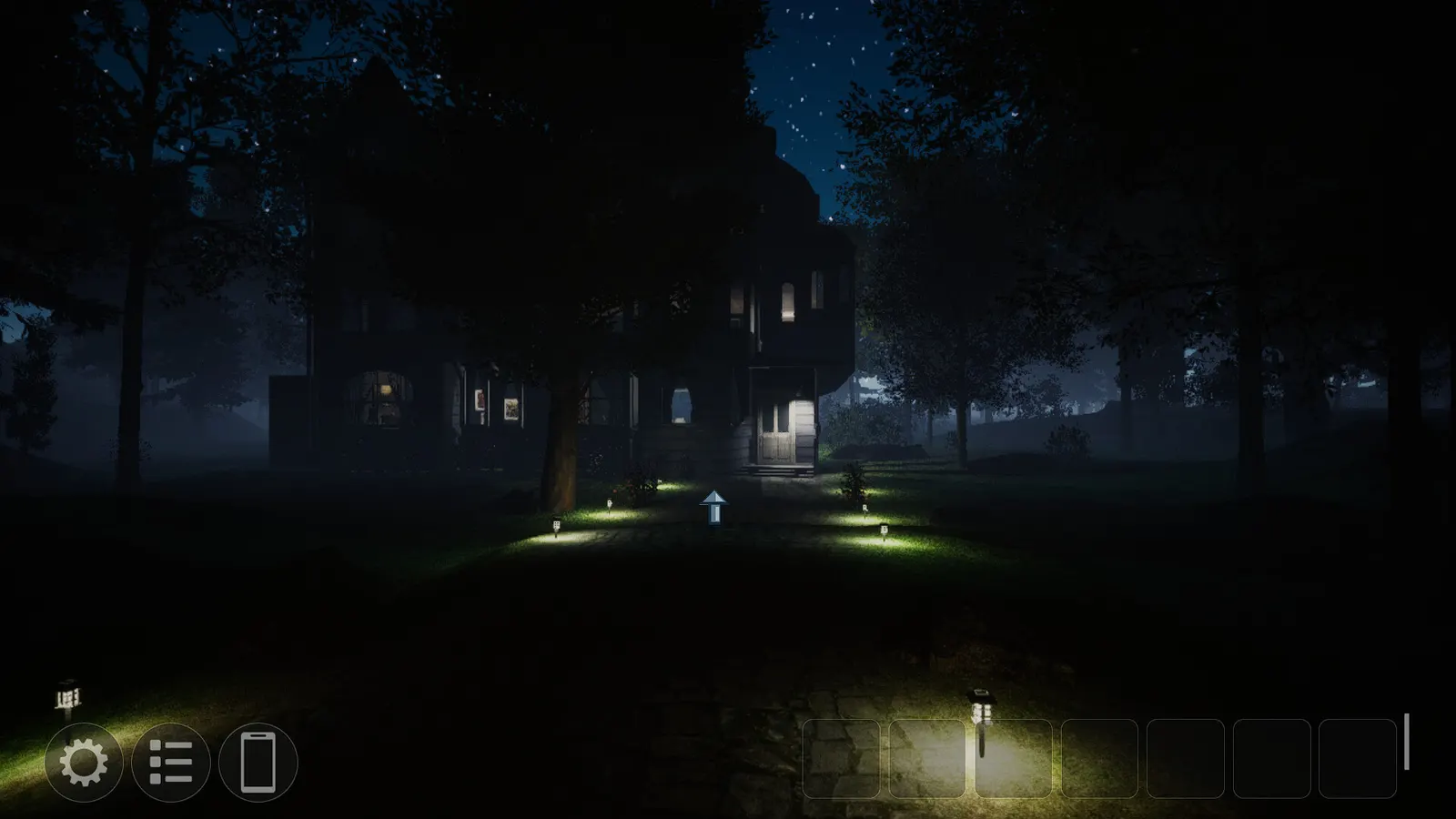 Alex Hill: Whispers at White Oak Inn media 2