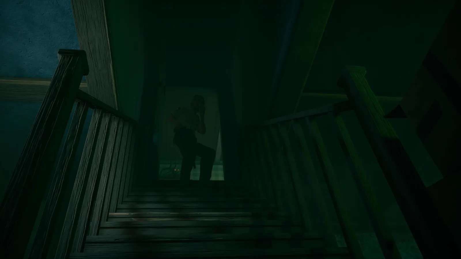 Alfred Hitchcock - Vertigo media 8