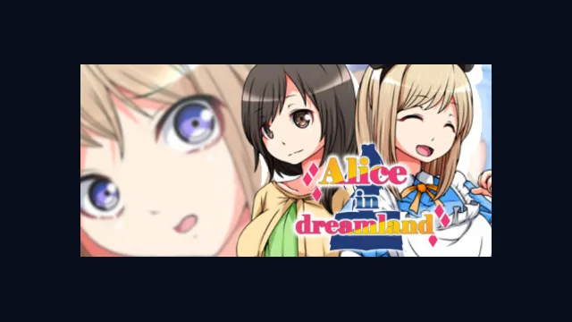 Alice in dreamland
