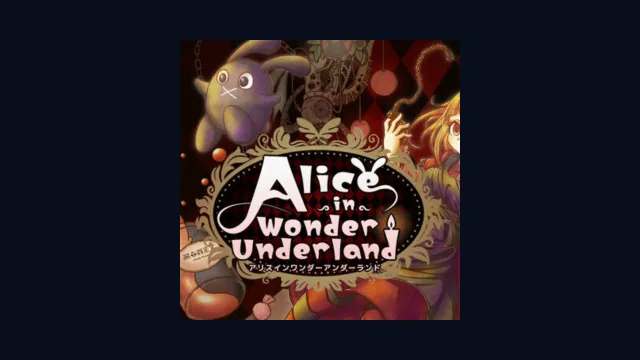 Alice in Wonder Underland AIWU