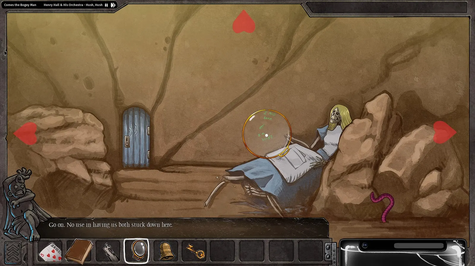 Alice is Dead: Hearts and Diamonds media 2