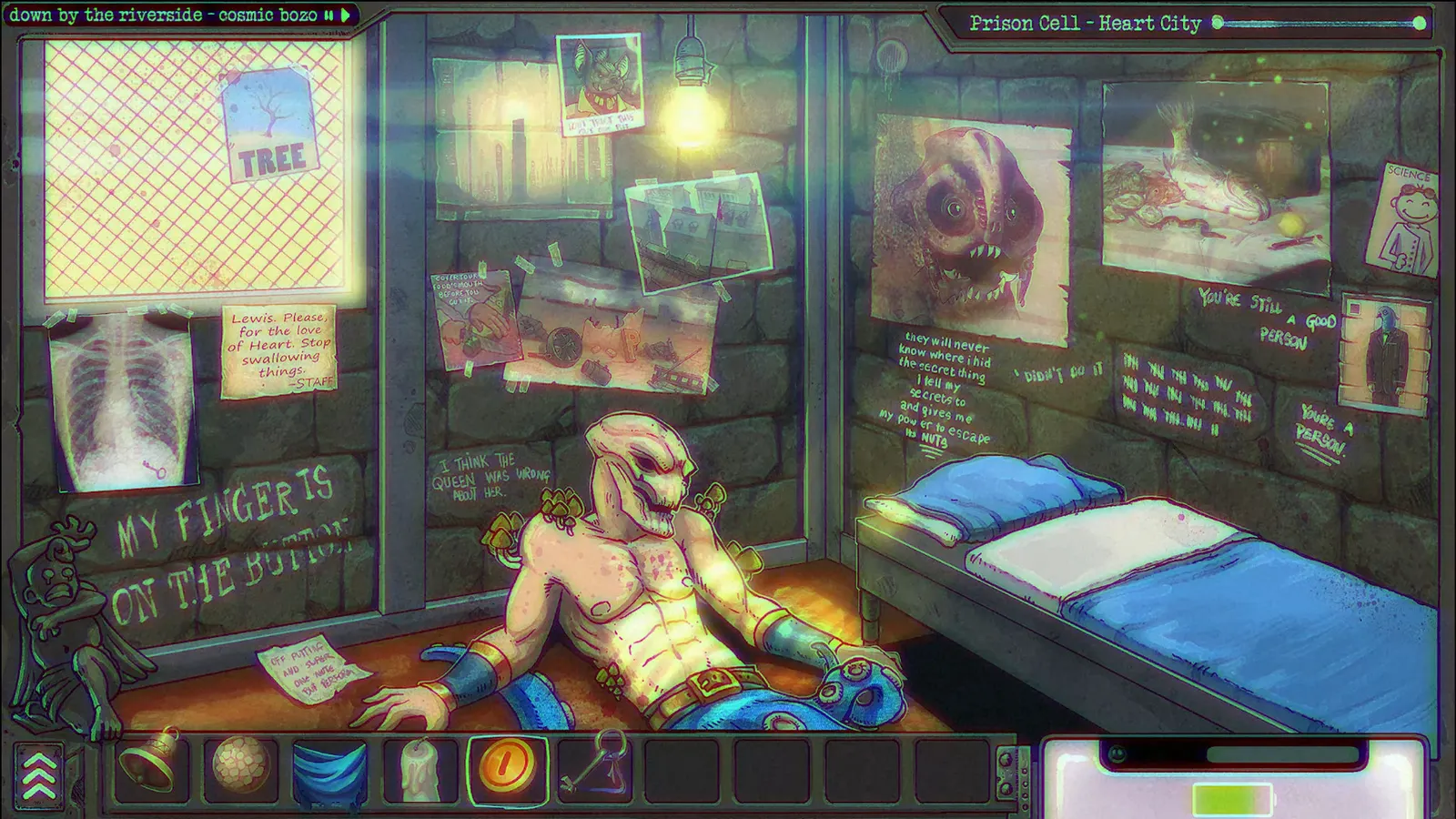 Alice is Dead: Hearts and Diamonds media 7