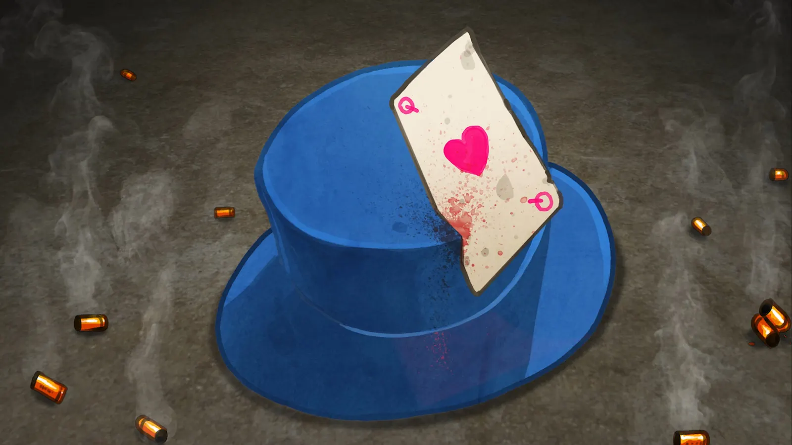 Alice is Dead: Hearts and Diamonds media 9