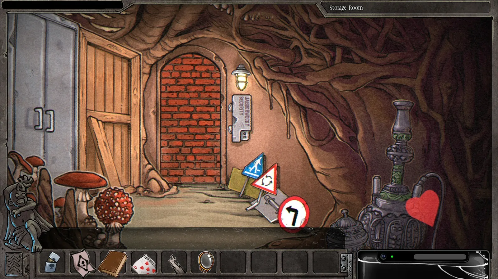 Alice is Dead: Hearts and Diamonds media 11