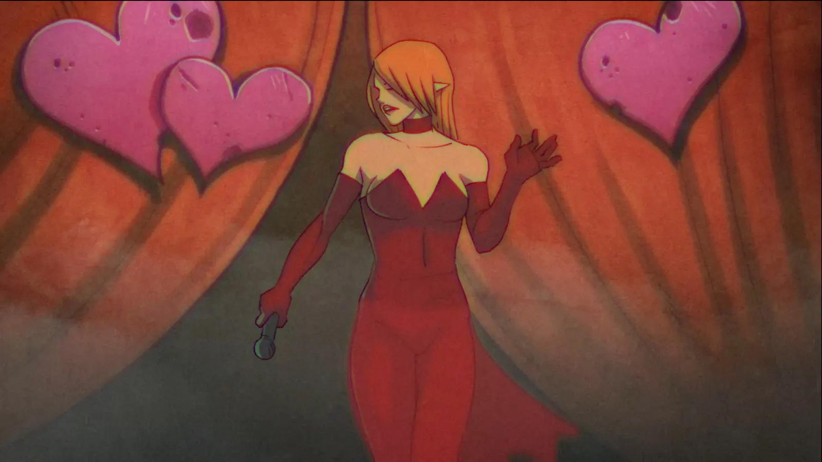 Alice is Dead: Hearts and Diamonds media 12