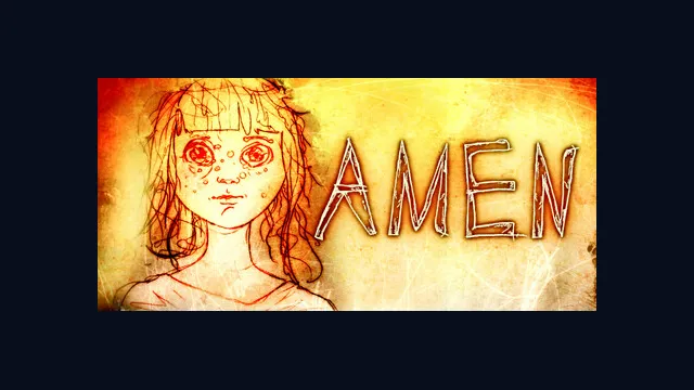Alice Mesmerizing Episodes of Neurosis (AMEN)