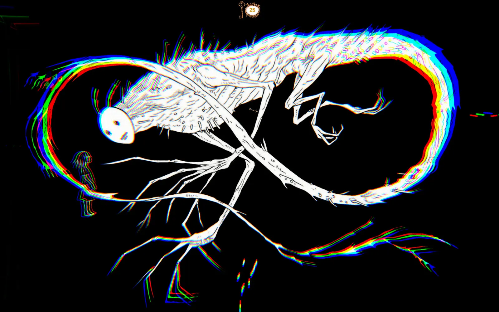 Alice Mesmerizing Episodes of Neurosis (AMEN) media 6
