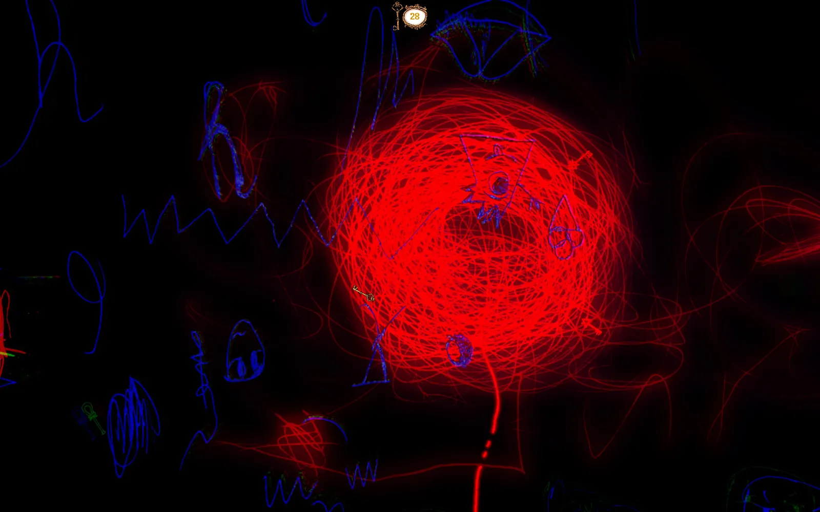 Alice Mesmerizing Episodes of Neurosis (AMEN) media 14