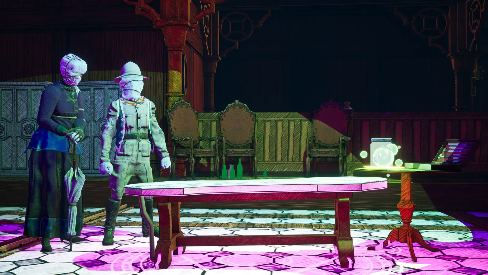 Alice's Lullaby media 3