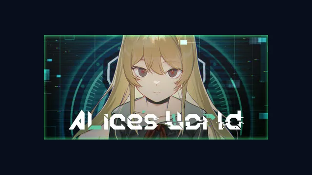 Alice's World