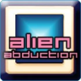 Обкладинка гри Alien Abduction