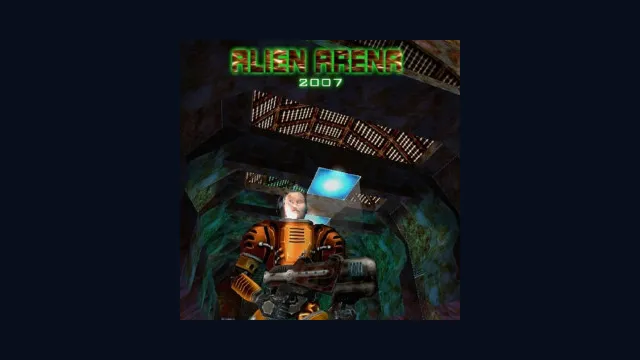 Alien Arena 2007