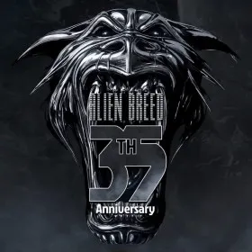 Alien Breed 35th Anniversary Collection