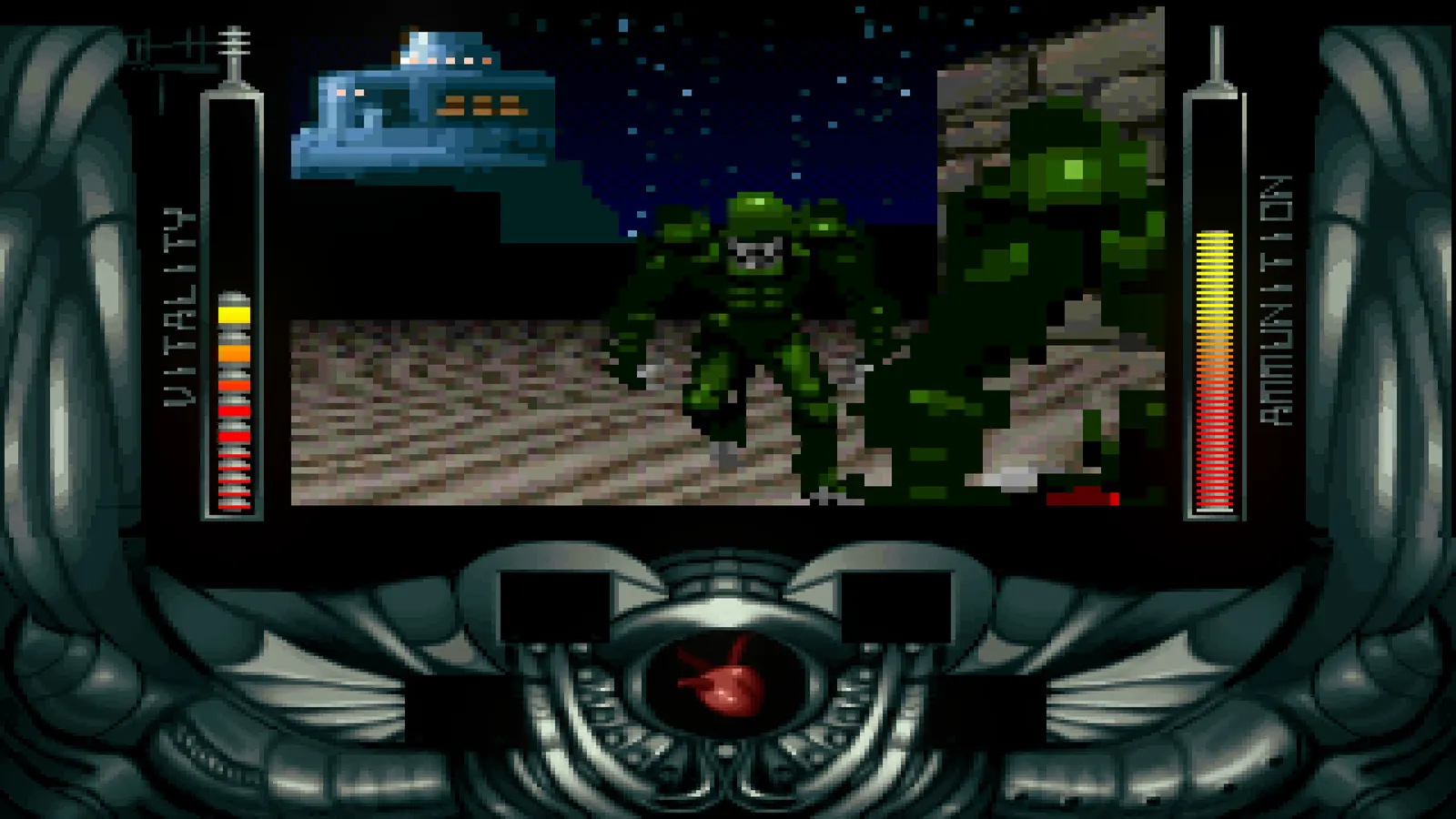 Alien Breed 35th Anniversary Collection media 11
