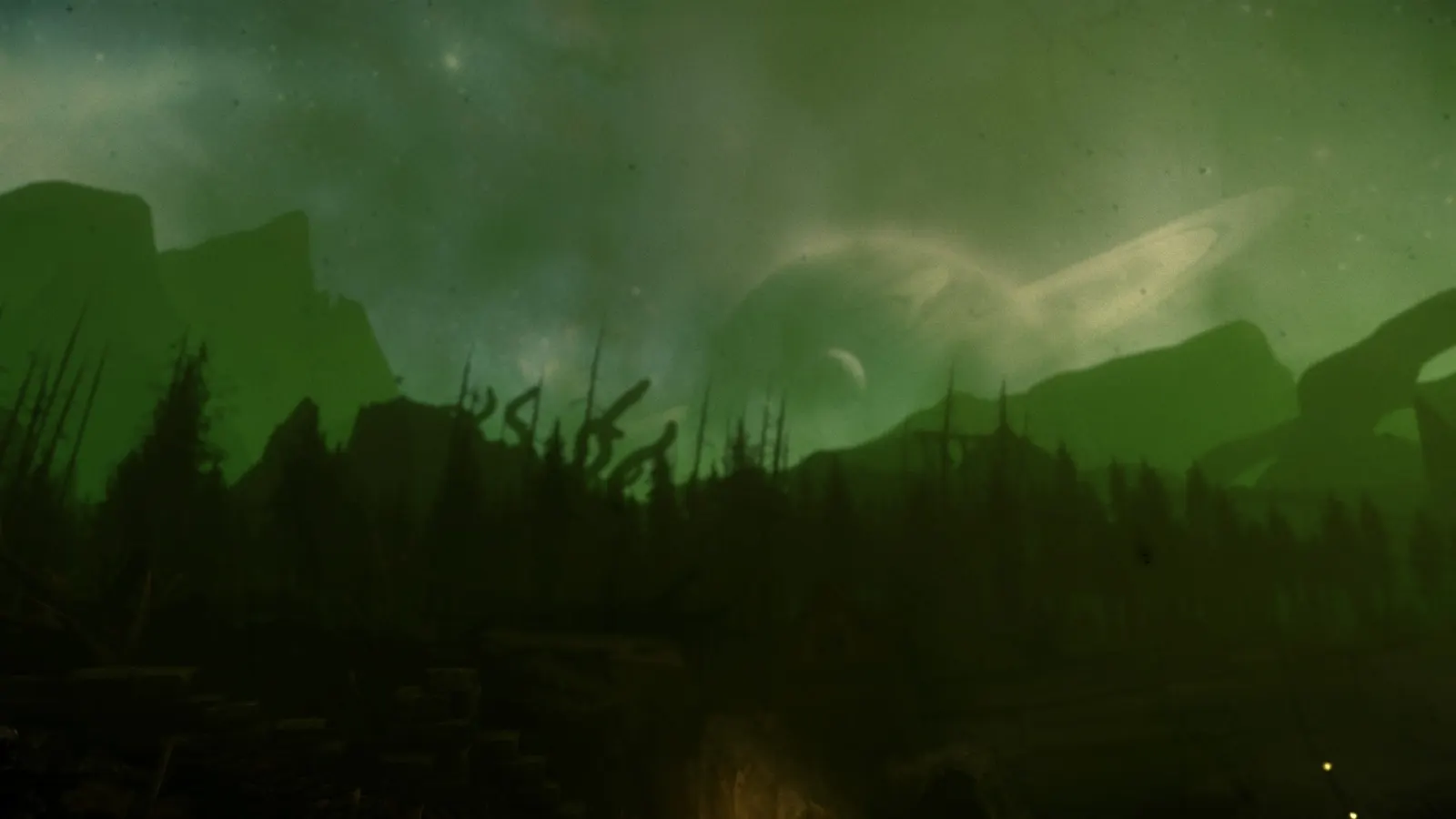 The Alien Cube media 3