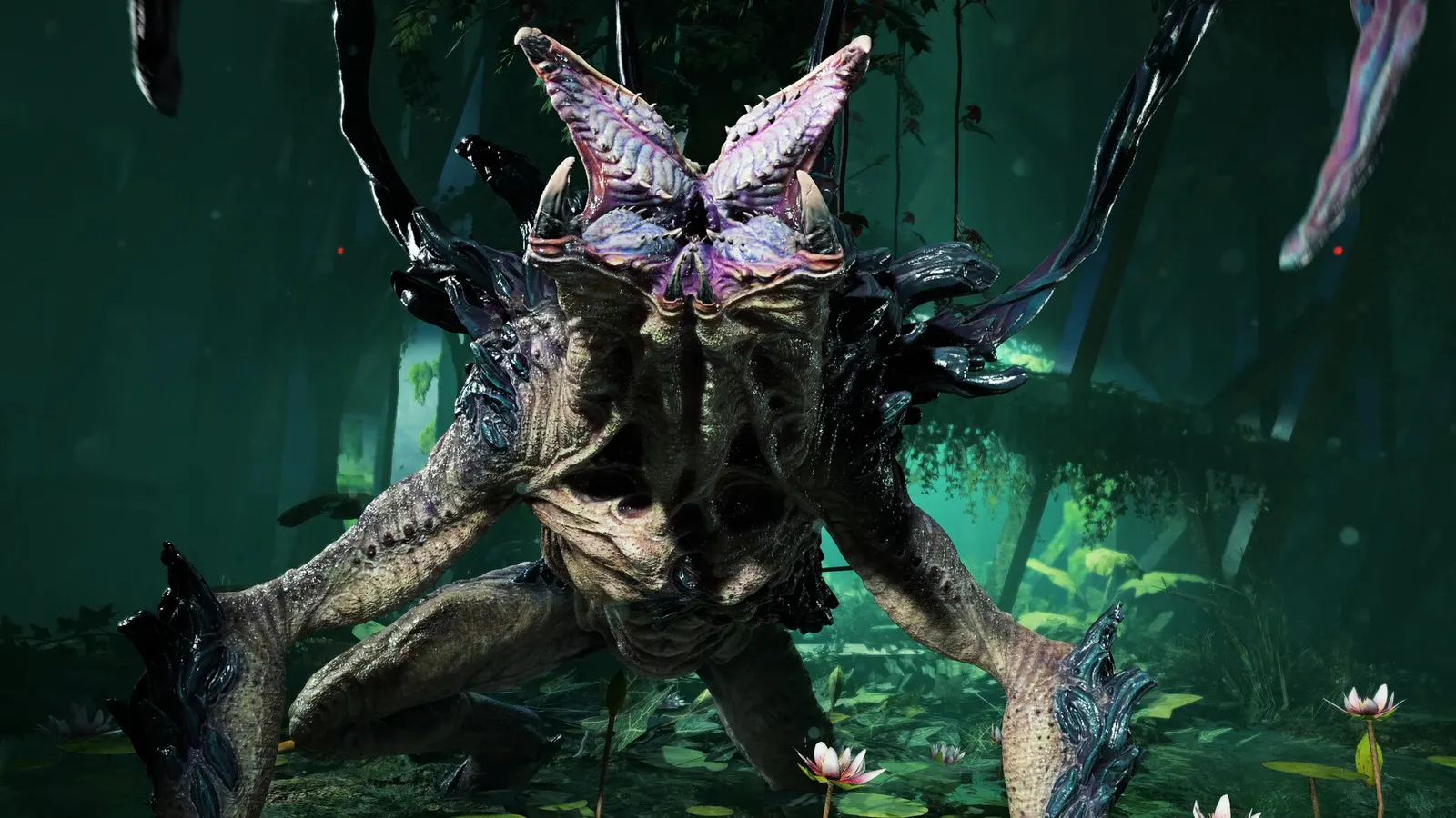 Alien Deathstorm media 6