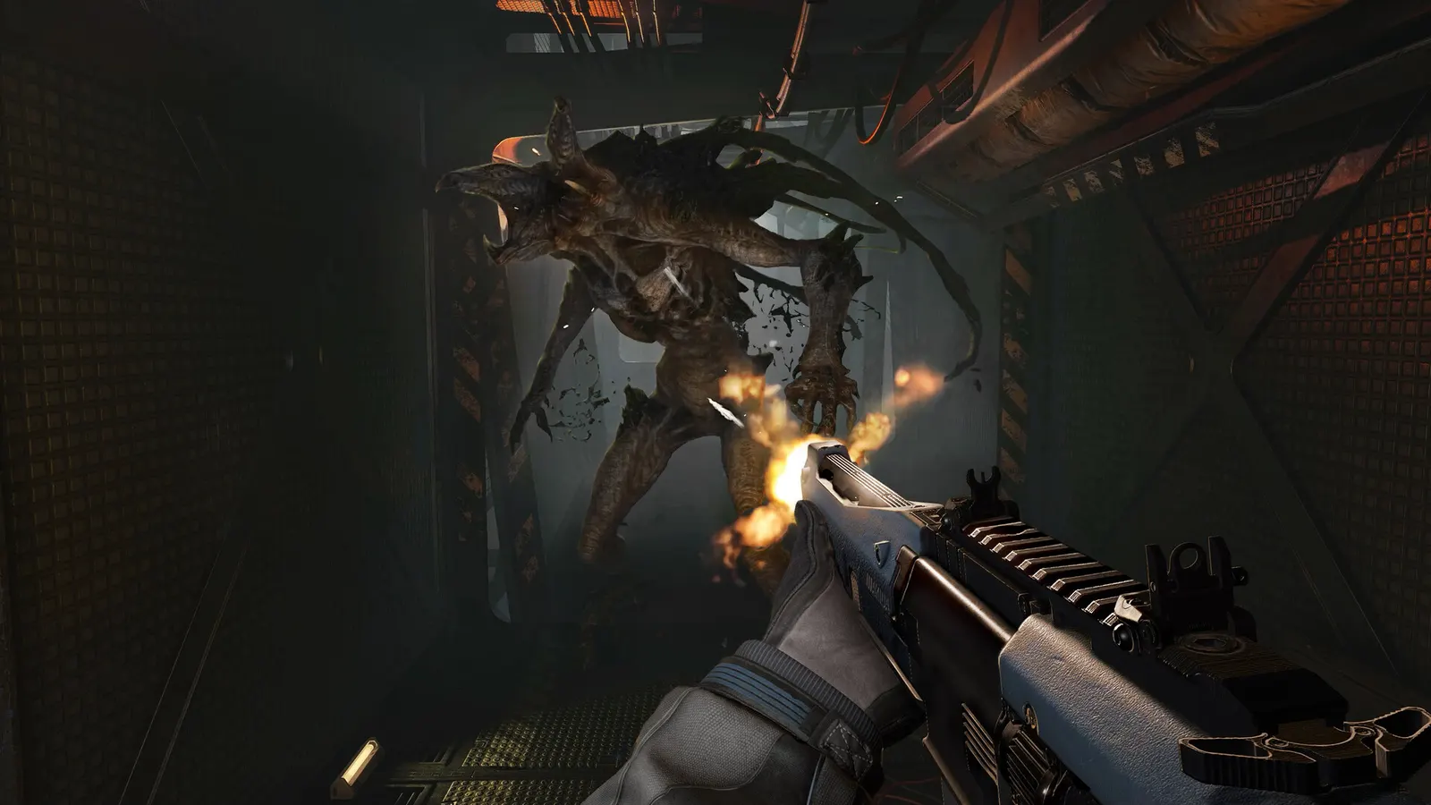 Alien Deathstorm media 7