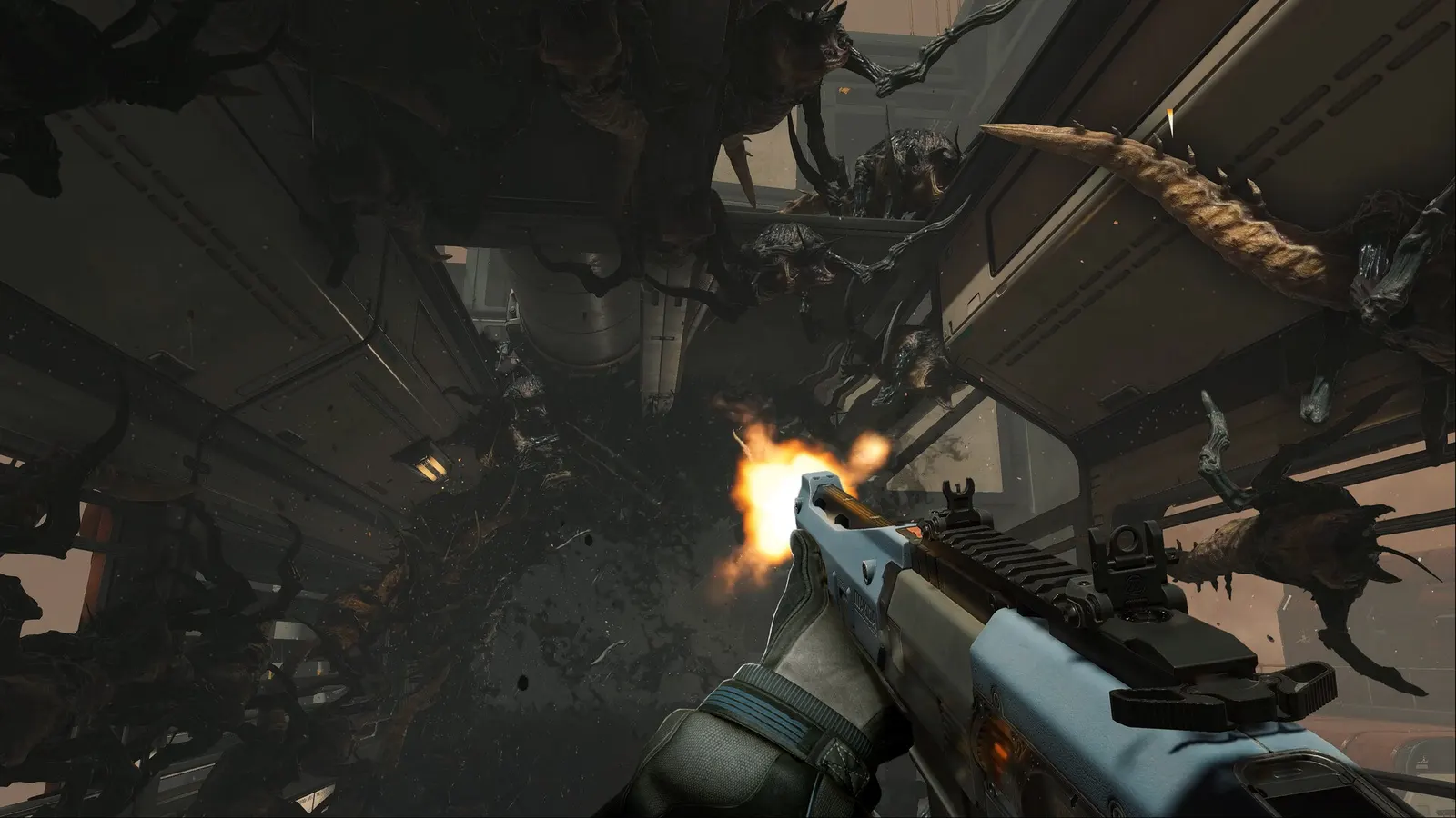 Alien Deathstorm media 8