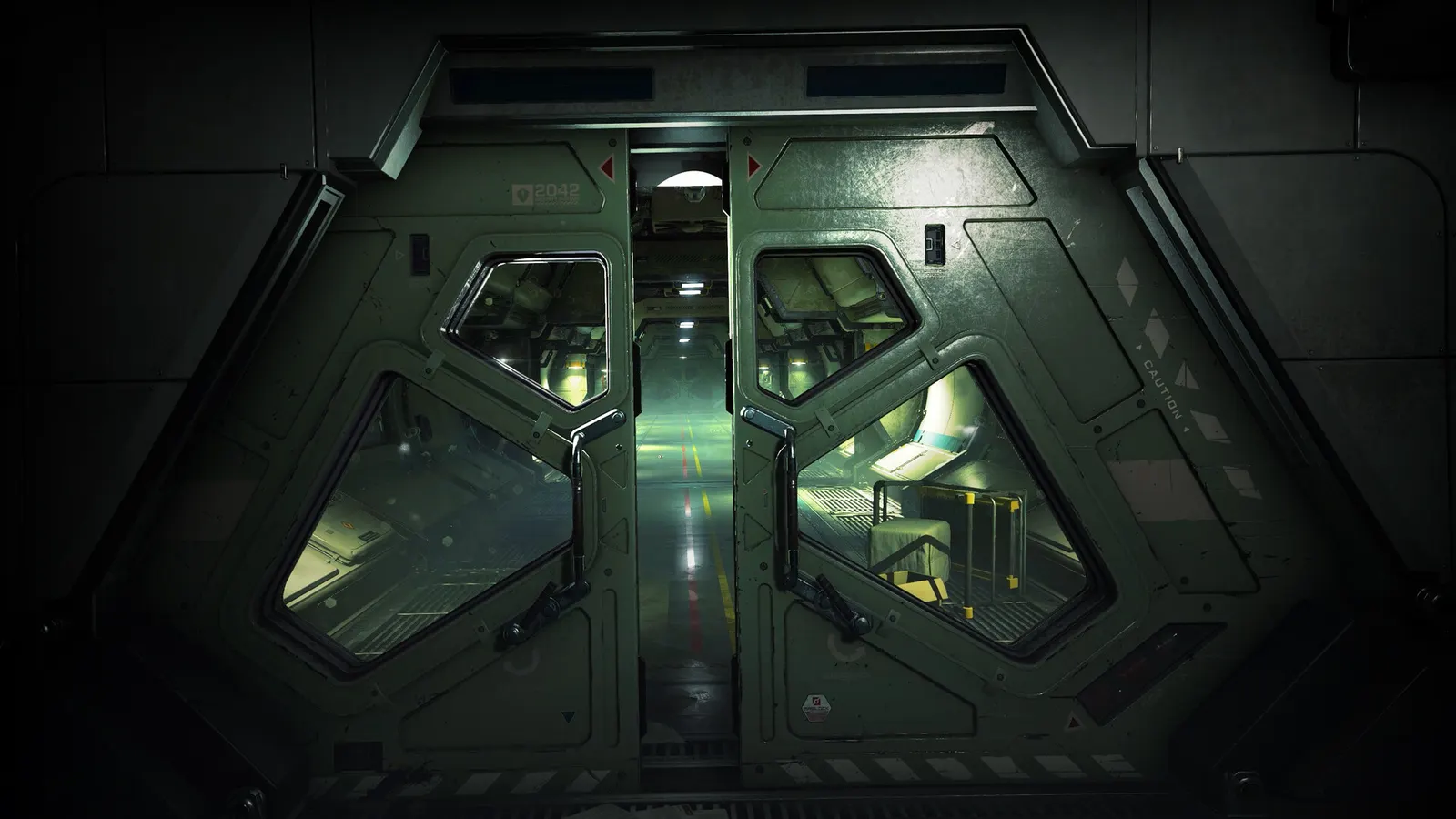 Alien Deathstorm media 9