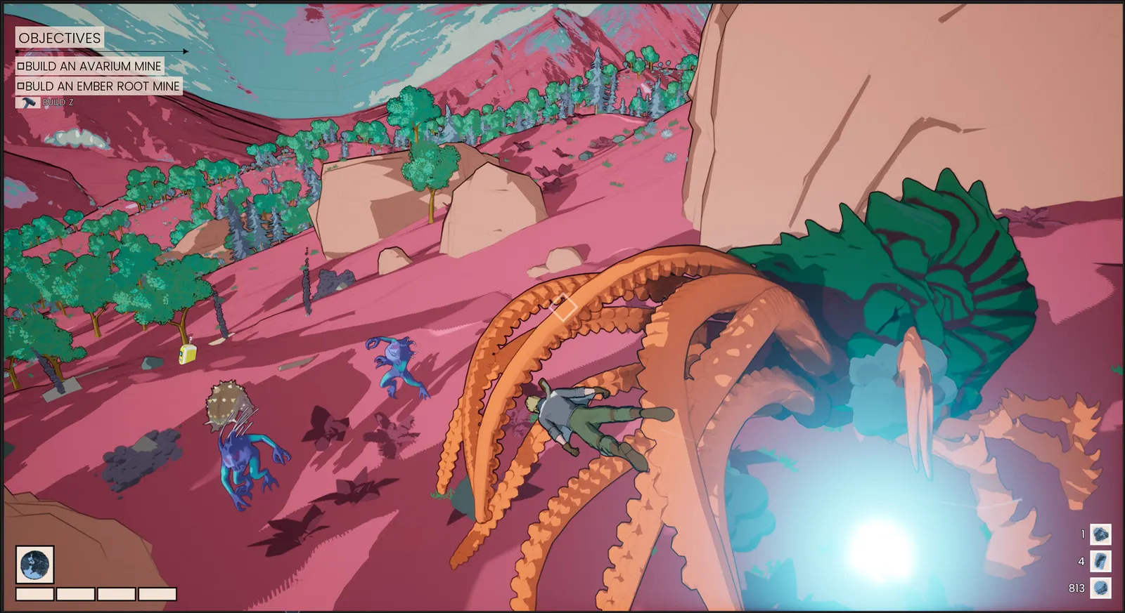 Alien Frontier media 10