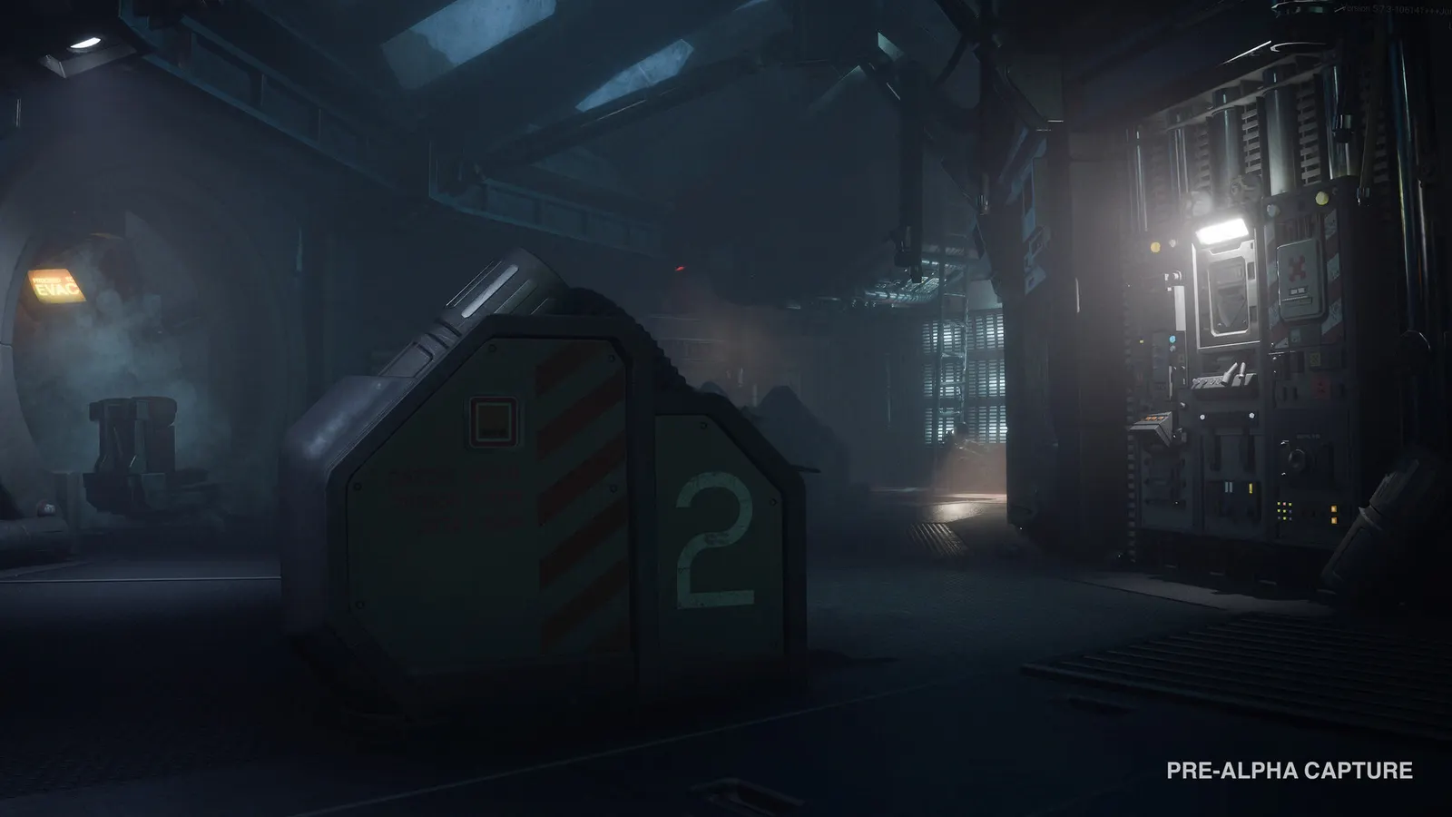 Alien: Isolation 2 media 4