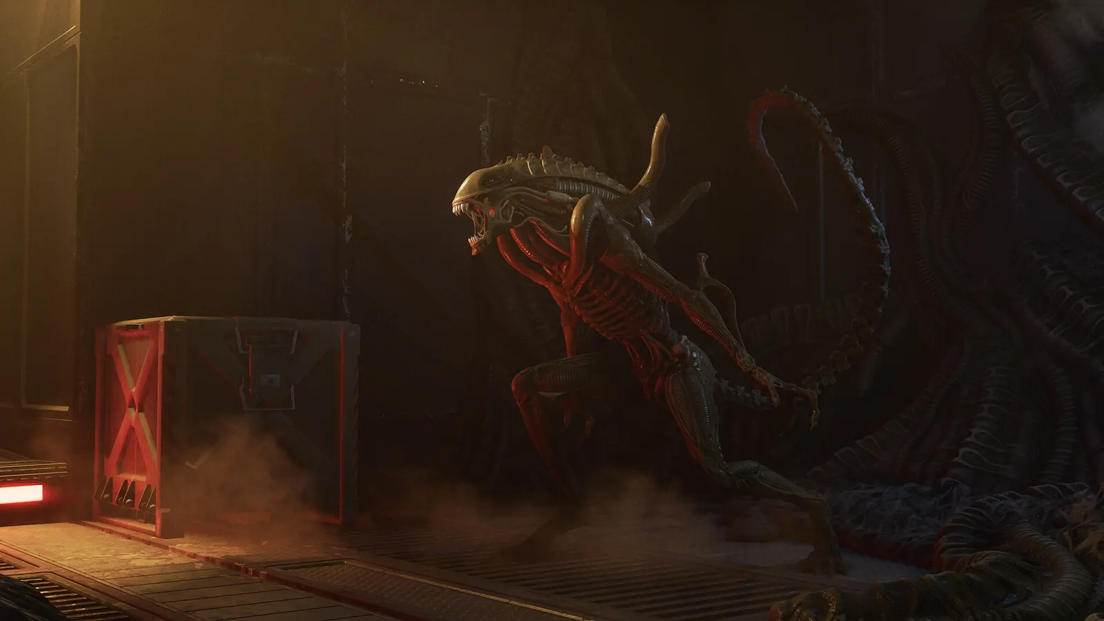 Alien: Rogue Incursion Evolved Edition media 3