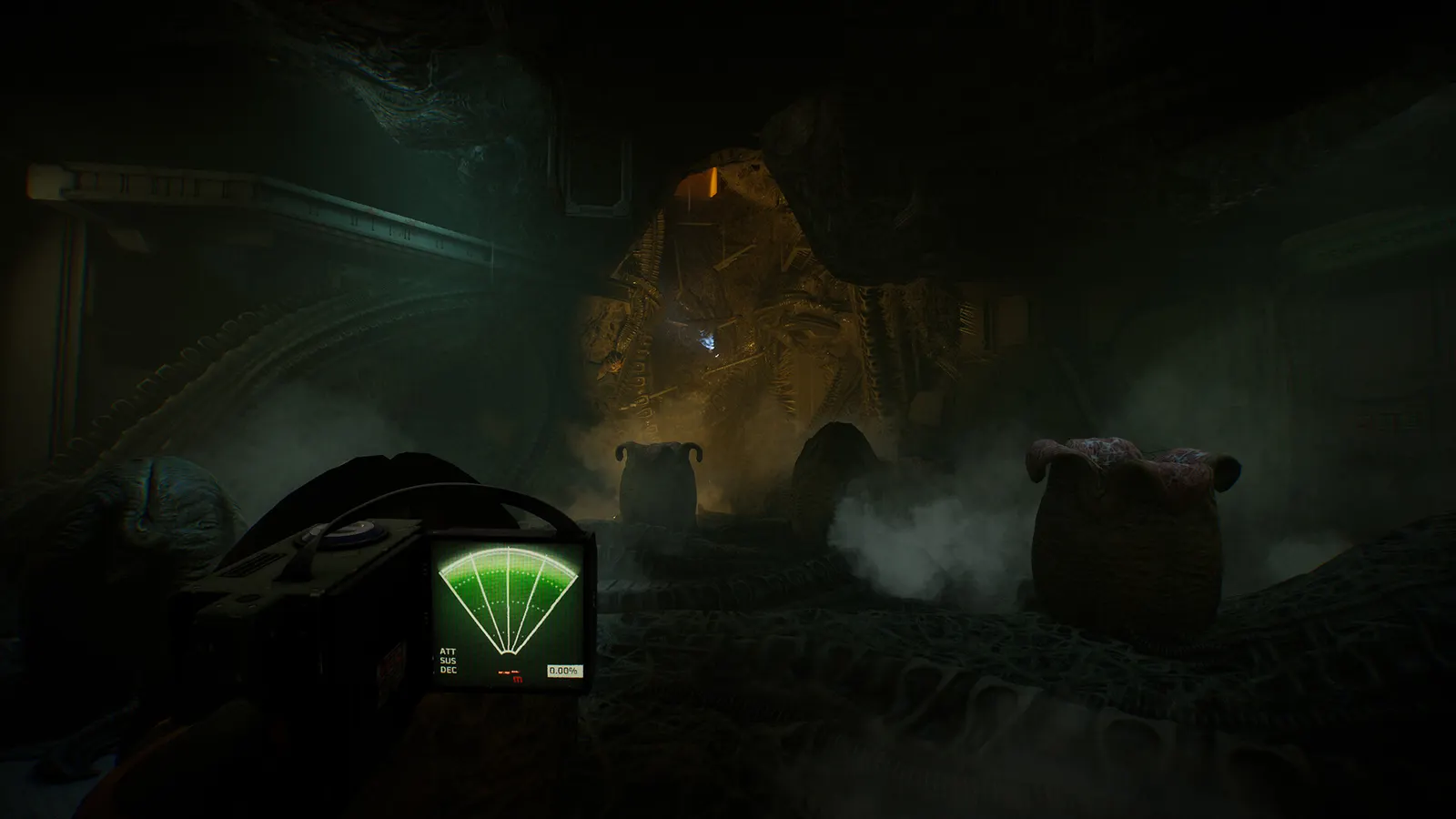 Alien: Rogue Incursion Evolved Edition media 7