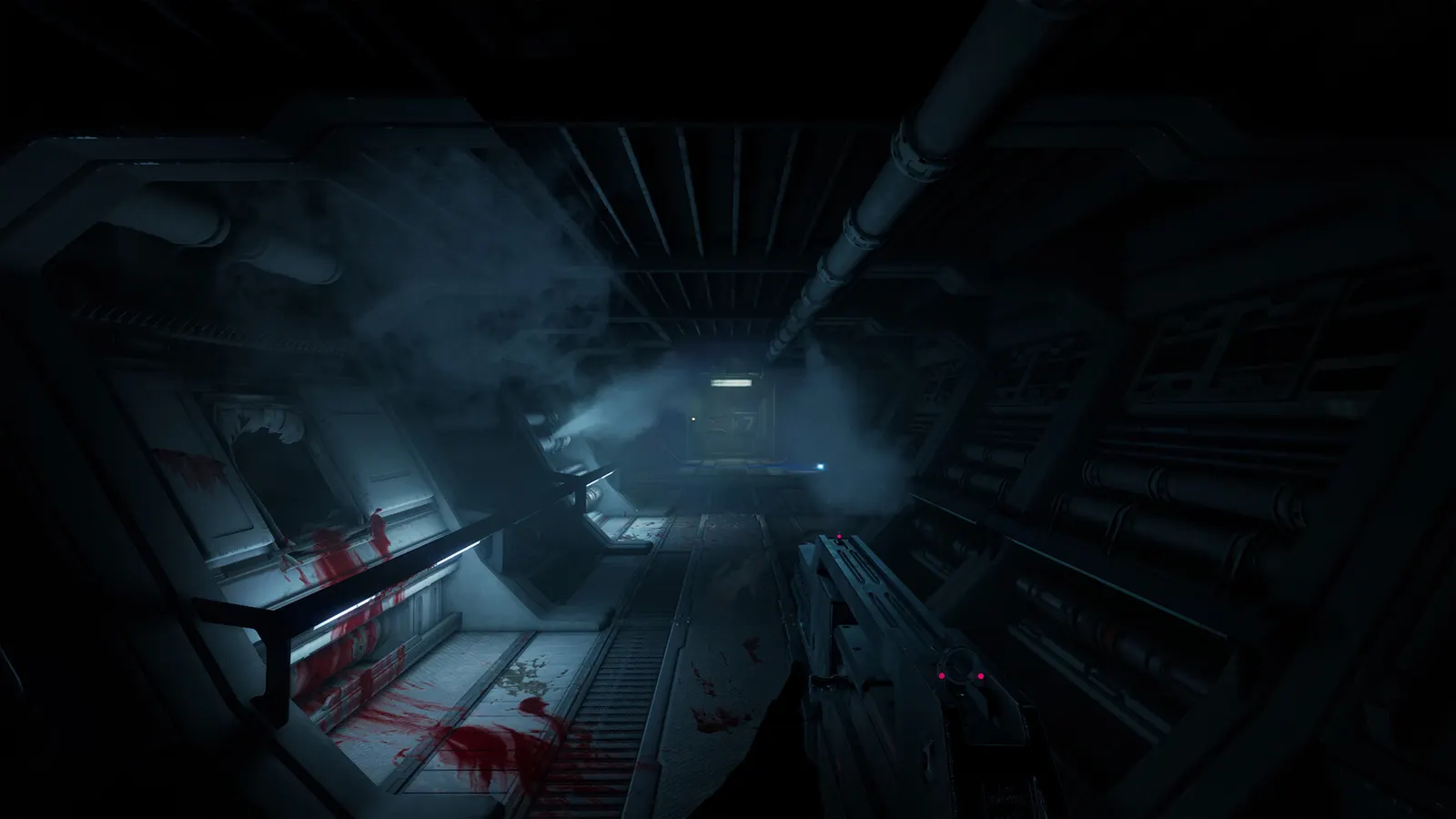 Alien: Rogue Incursion Evolved Edition media 9