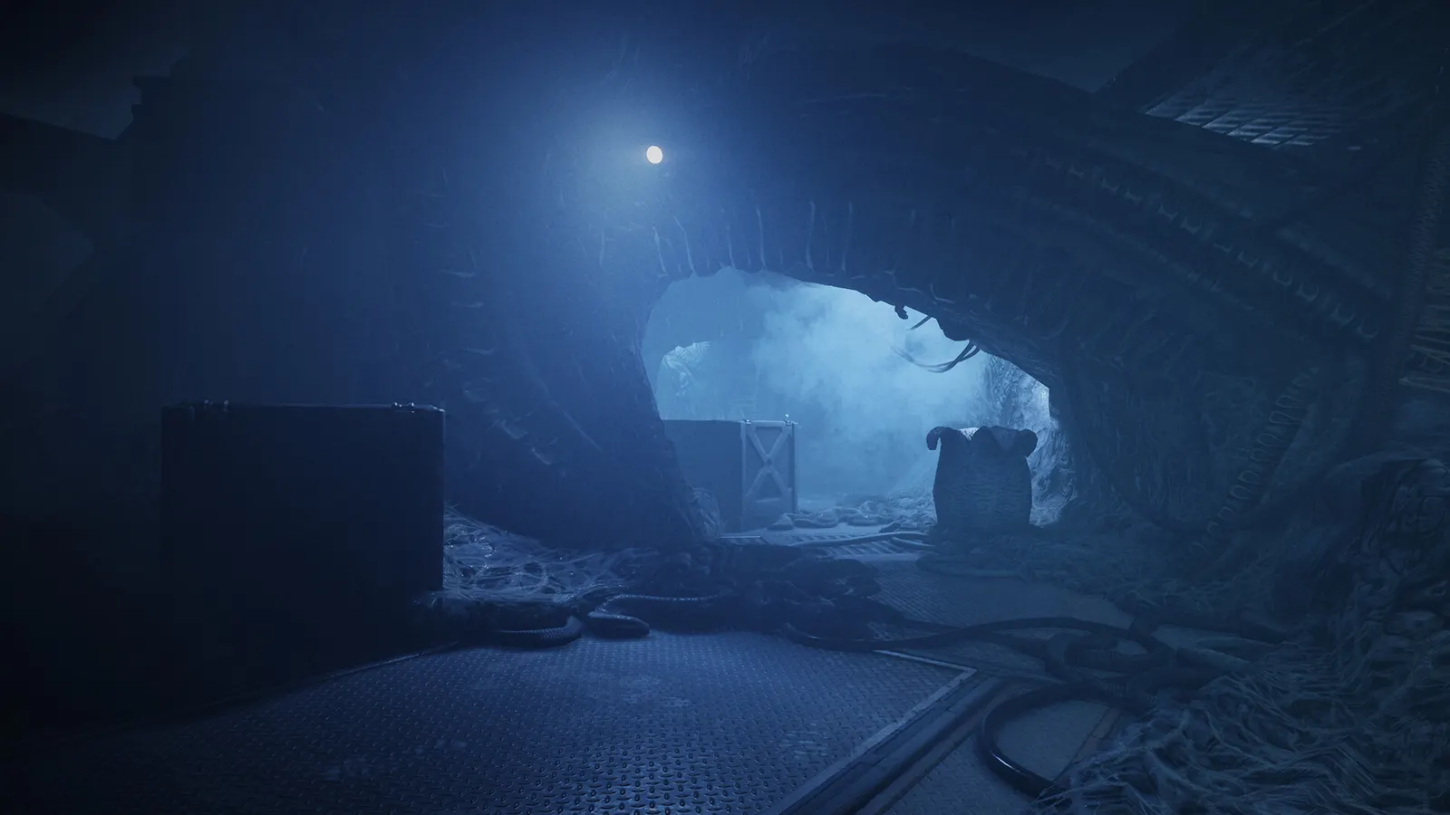 Alien: Rogue Incursion Evolved Edition media 15