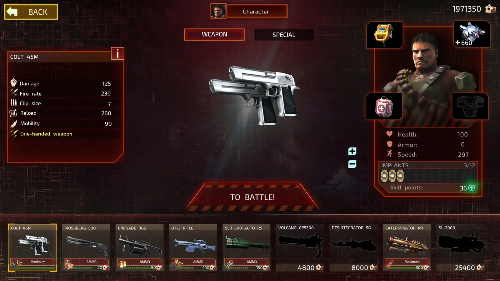 Alien Shooter 2 - New Era media 2