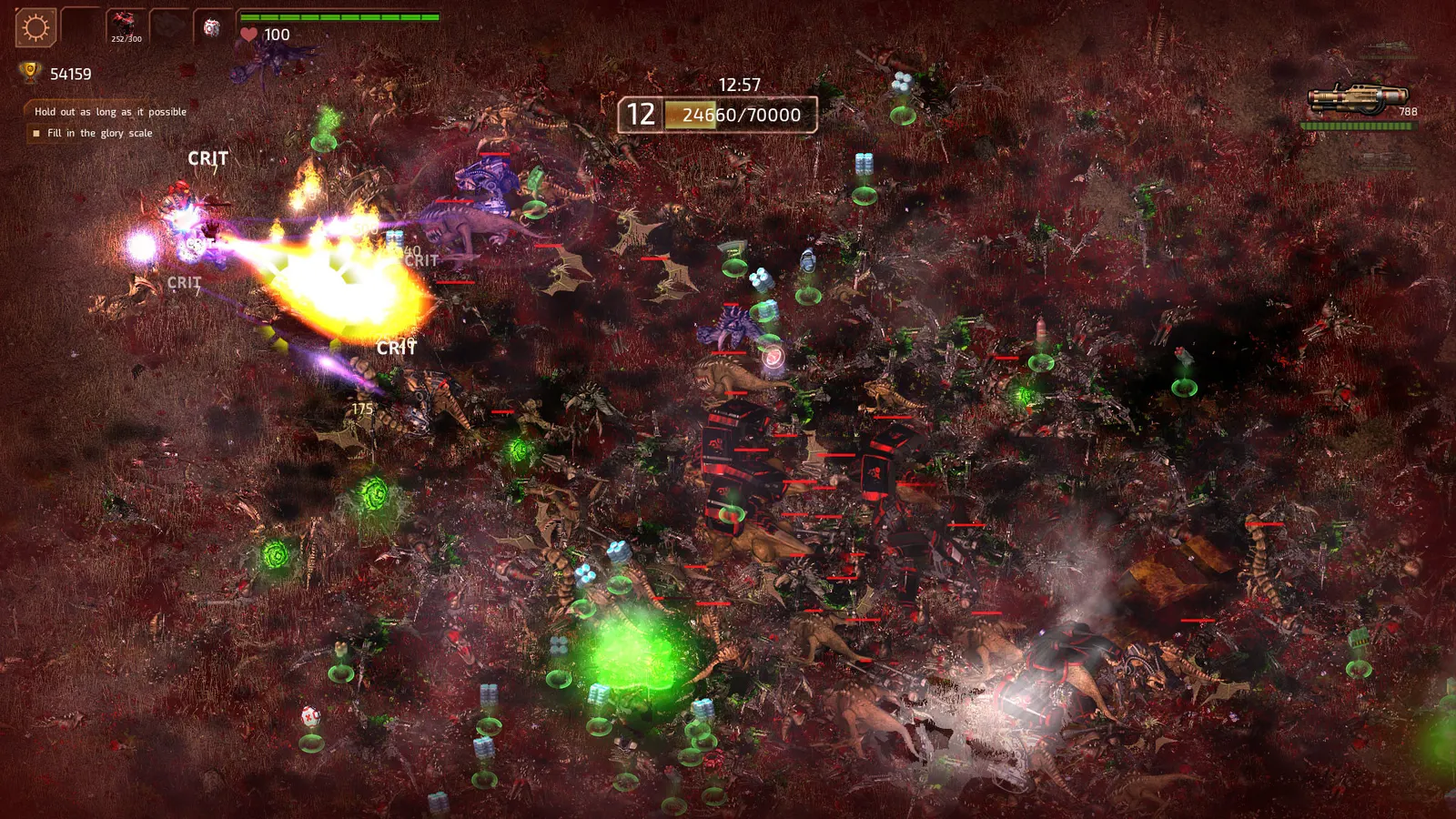 Alien Shooter 2 - New Era media 13
