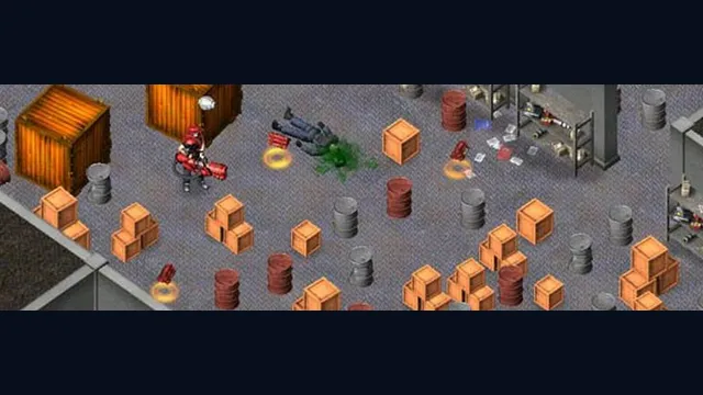 Alien Shooter: Fight for Life