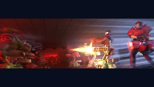 Alien Shooter - Last Hope