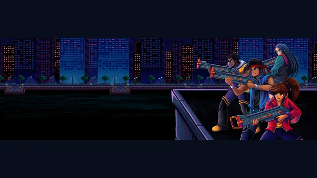 Alien Strike: Blasting the Intruders